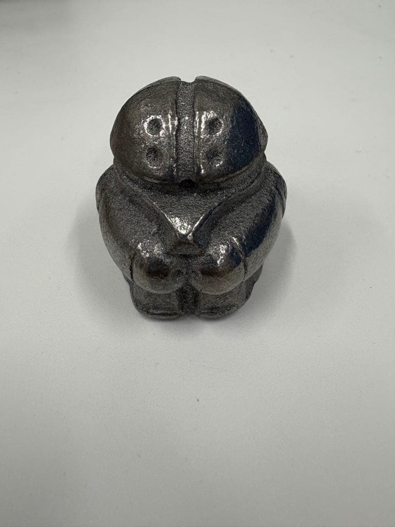 レア商品 南部鉄器 機動戦士ガンダム鉄瓶ZAKU (黒) 鉄魂ハロ アッガイ