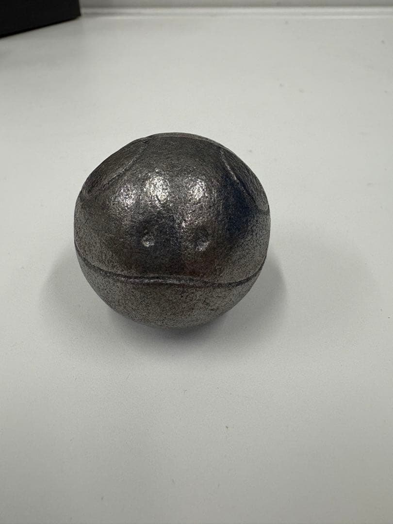 レア商品 南部鉄器 機動戦士ガンダム鉄瓶ZAKU (黒) 鉄魂ハロ アッガイ