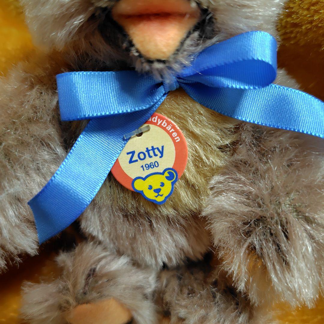 シュタイフ　029066　Zotty