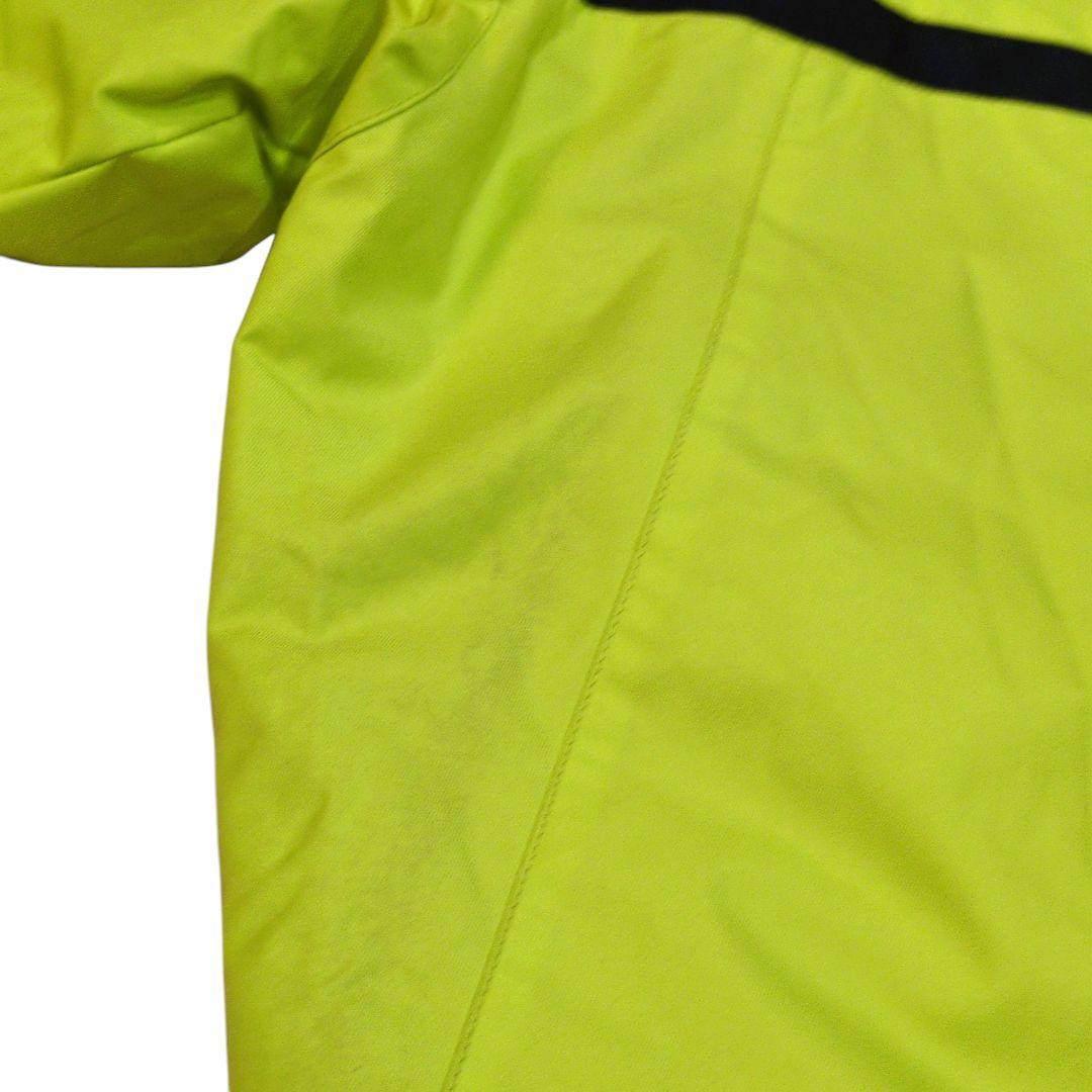 DESCENTE スキーウェア 上下セット メンズL デサント