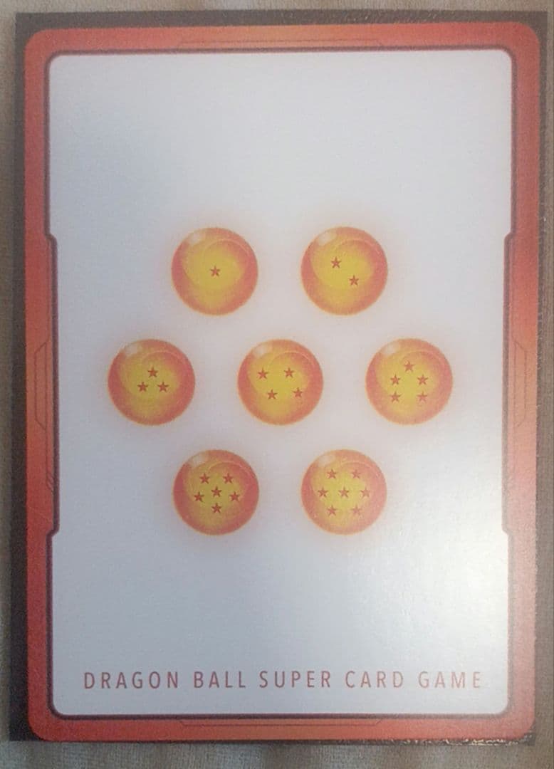 n*k様 エナジーマーカー ドラゴンボールカード 金エナマ34巻