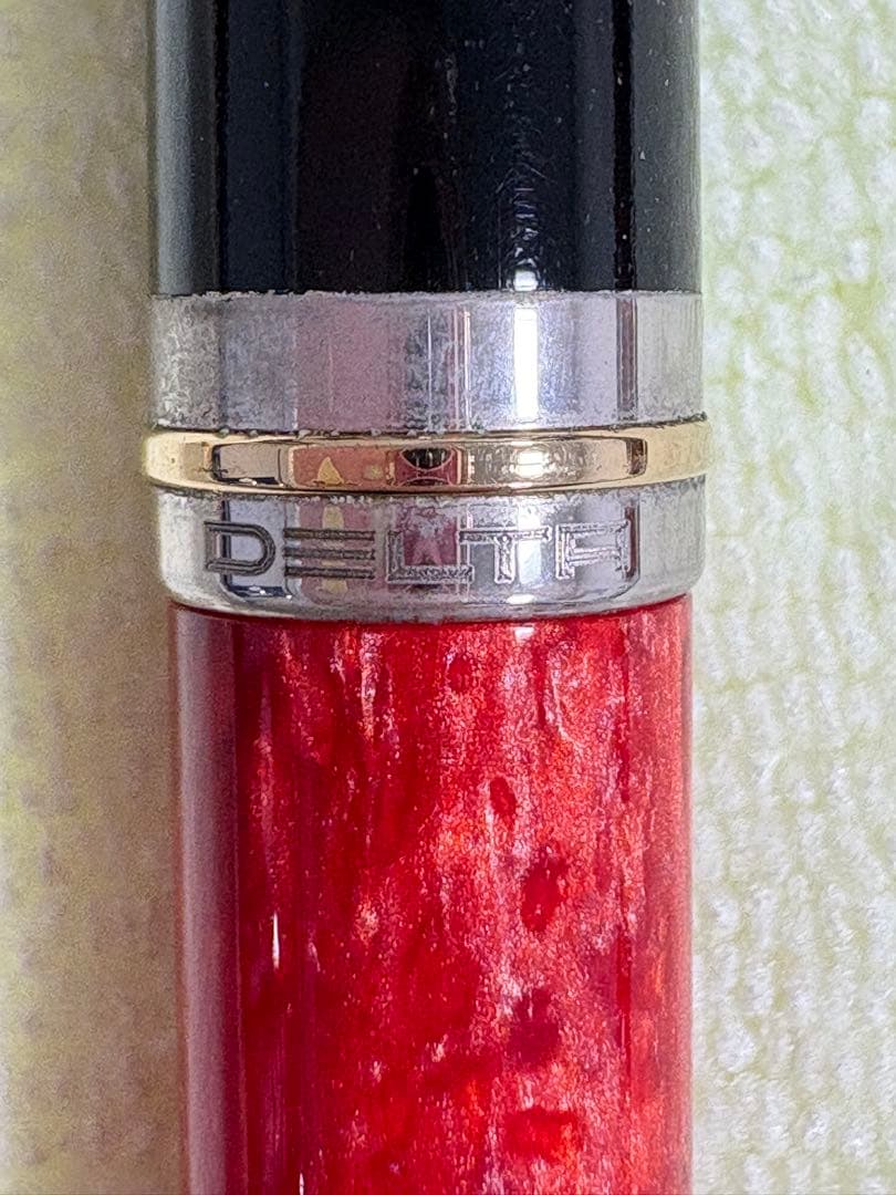 DELTA ビンテージARDORE FP