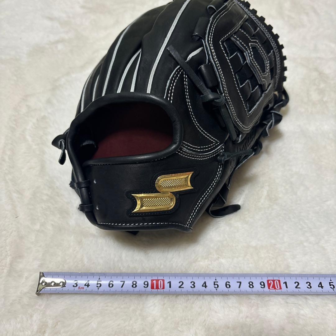 定価税込36300円！SSK 硬式オールラウンド用グローブ　新品未使用袋付き