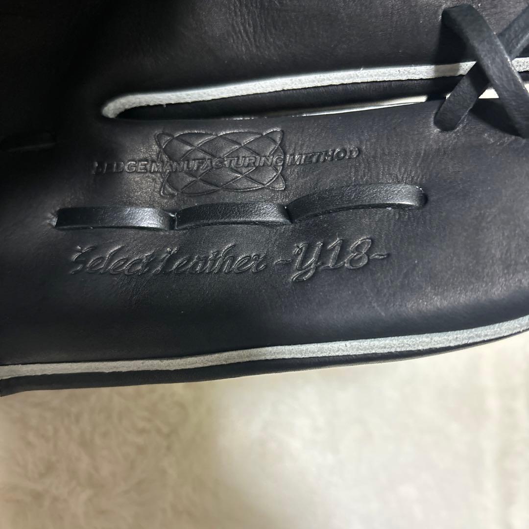 定価税込36300円！SSK 硬式オールラウンド用グローブ　新品未使用袋付き