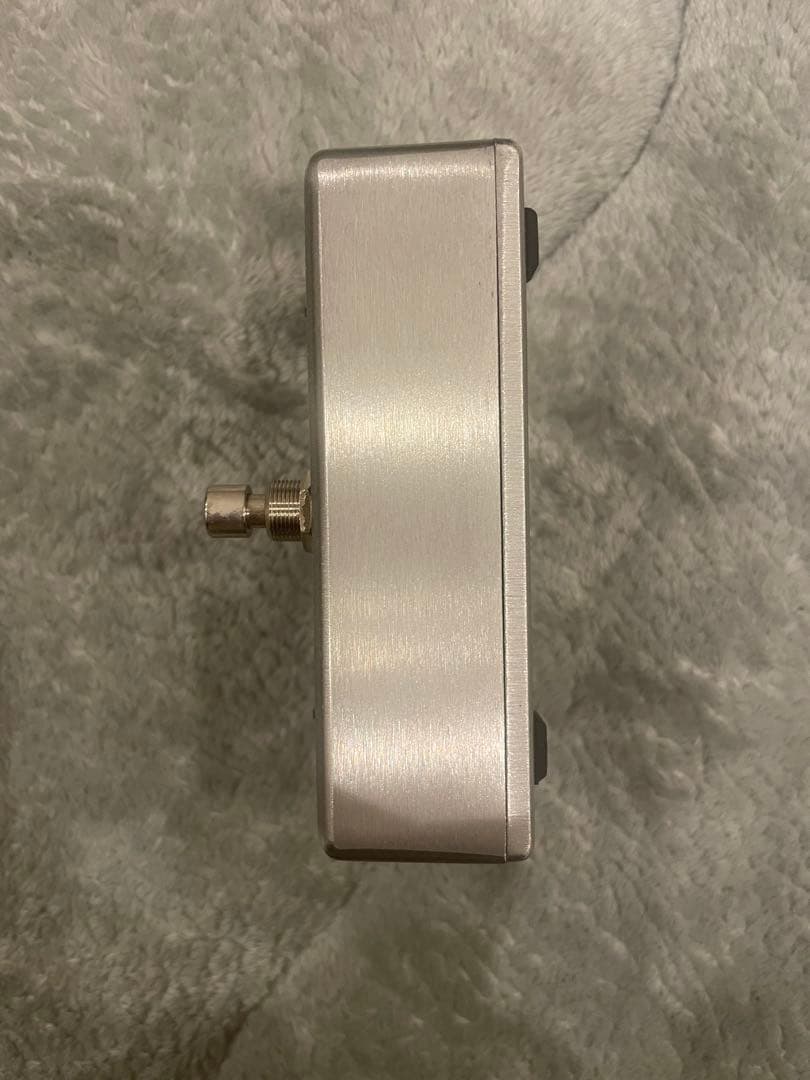 【美品】MXR M108S ten 10 band eq