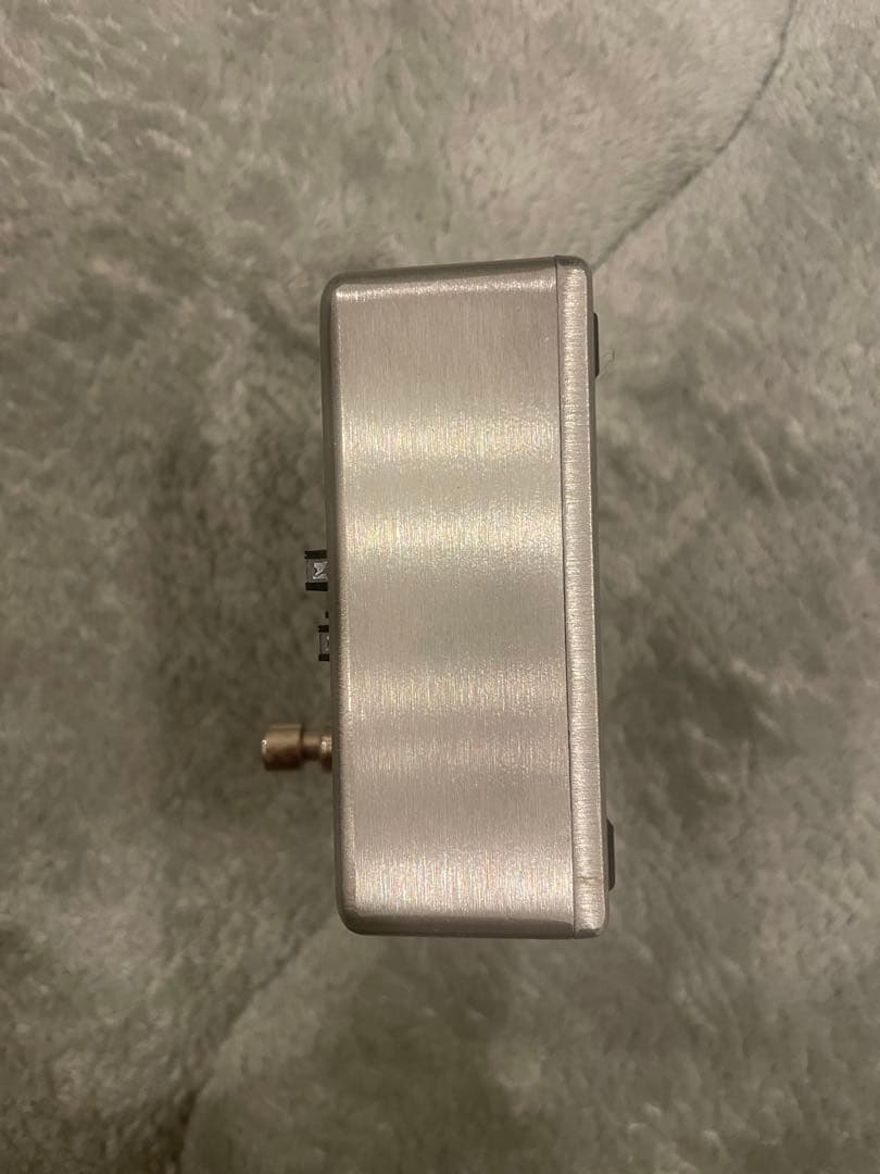 【美品】MXR M108S ten 10 band eq