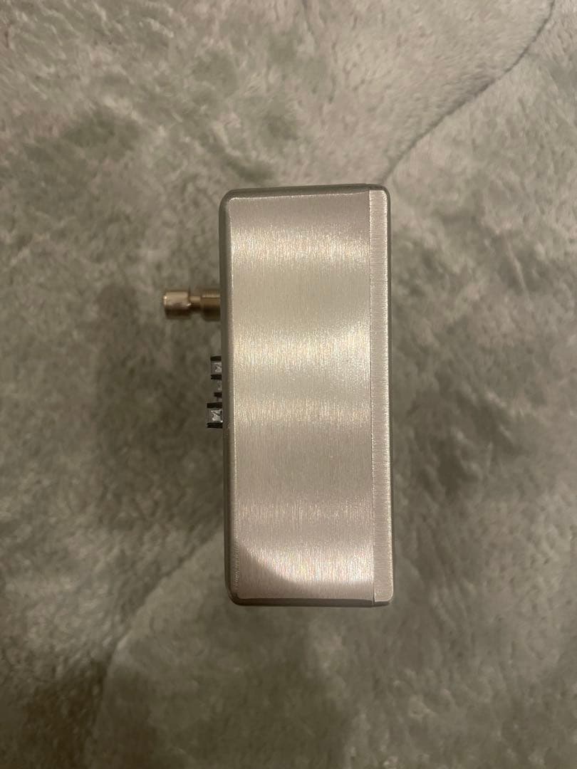 【美品】MXR M108S ten 10 band eq