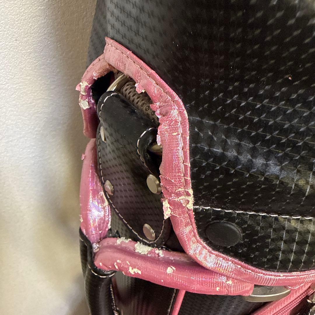 【極美品：初心者】MIZUNO efil 10本セット レディース Flex L