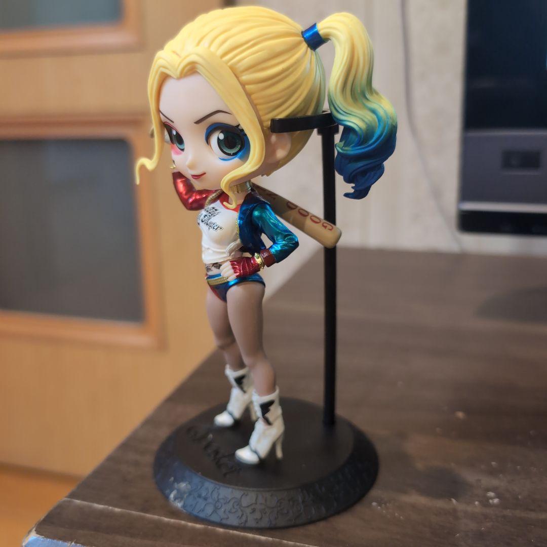 ハーレイ・クイン 672 スーサイド・エディション ねんどろいど おまけ付き