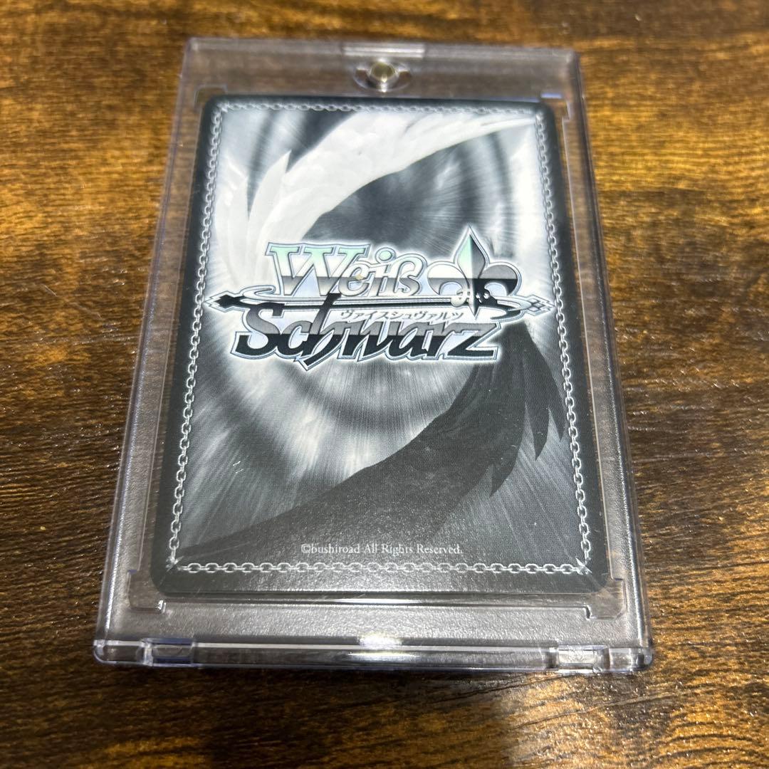 ヴァイスシュヴァルツ　ミホノブルボン