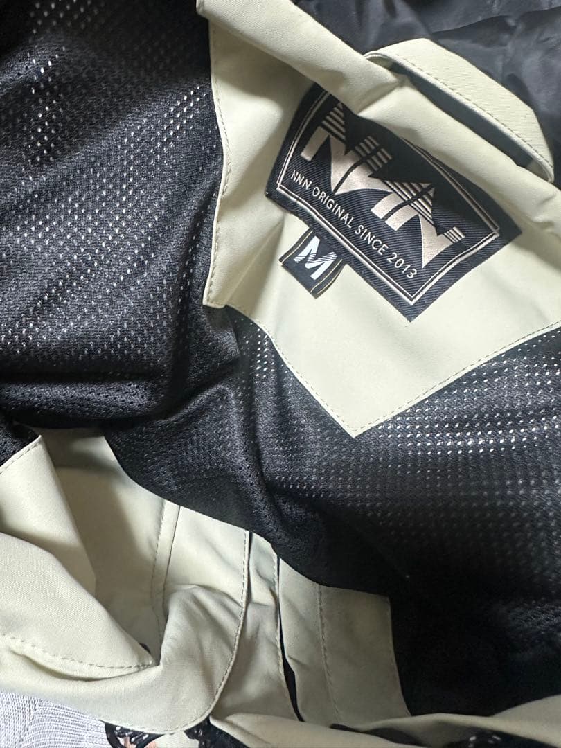 NINTHREE スノーボードウェア