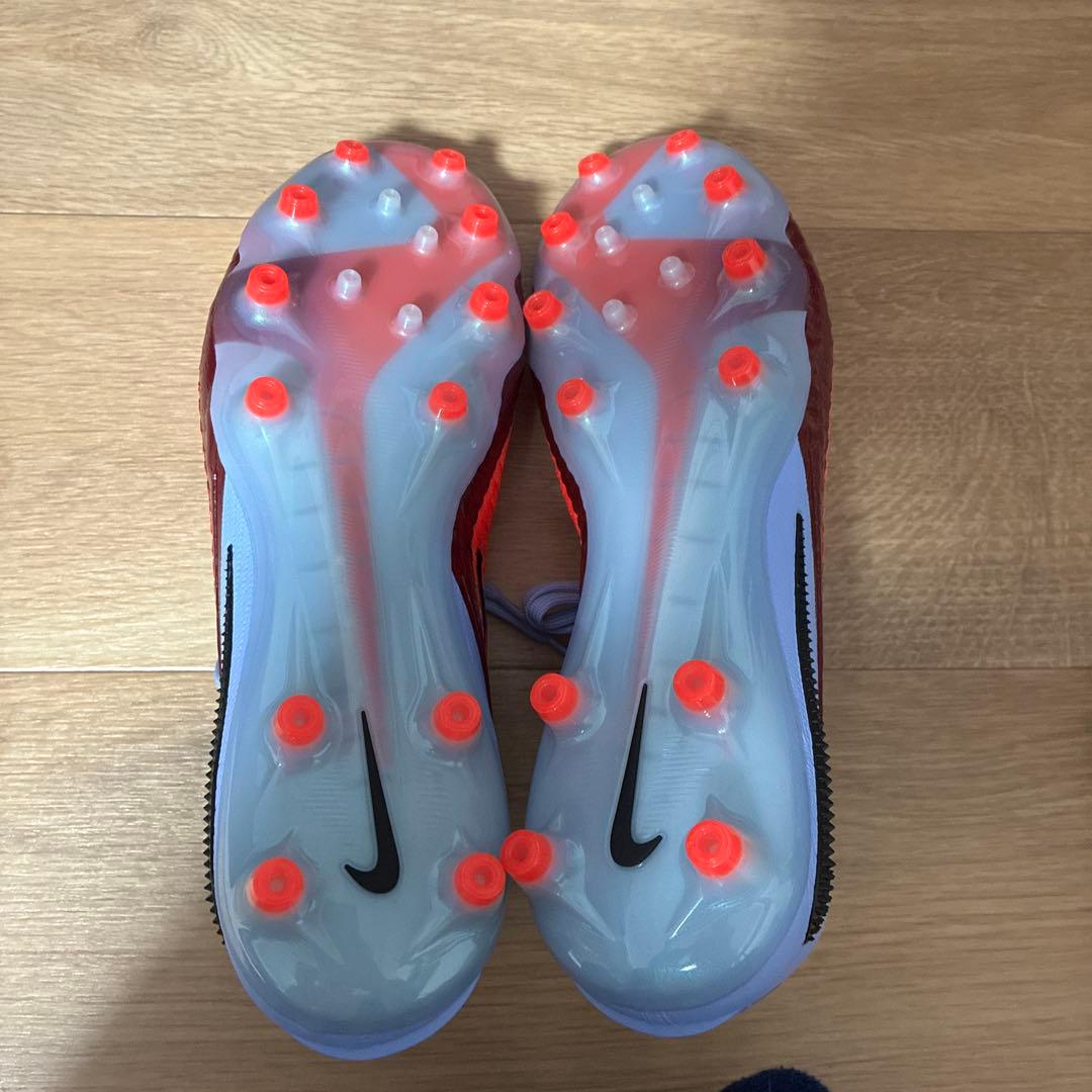 ファントム 6 LOW エリート AG-PRO 26cm