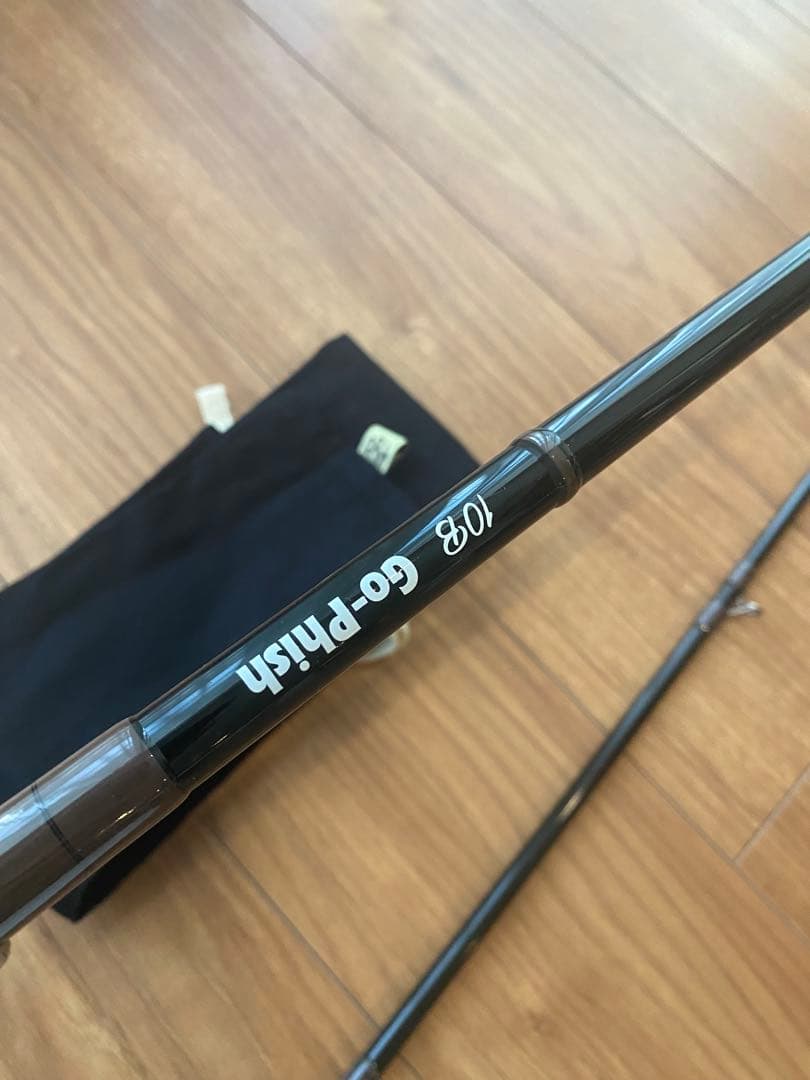 Go-Phish 10B ゴーフィッシュ