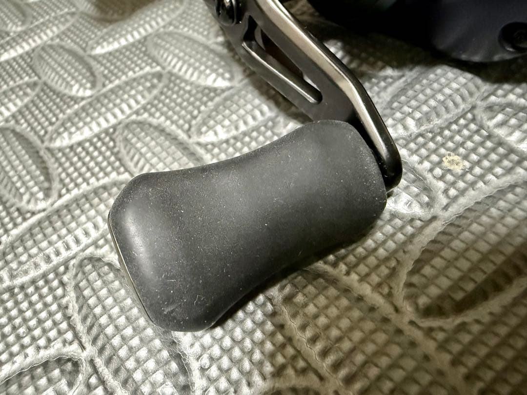 ダイワ スティーズ A II TW 1000L