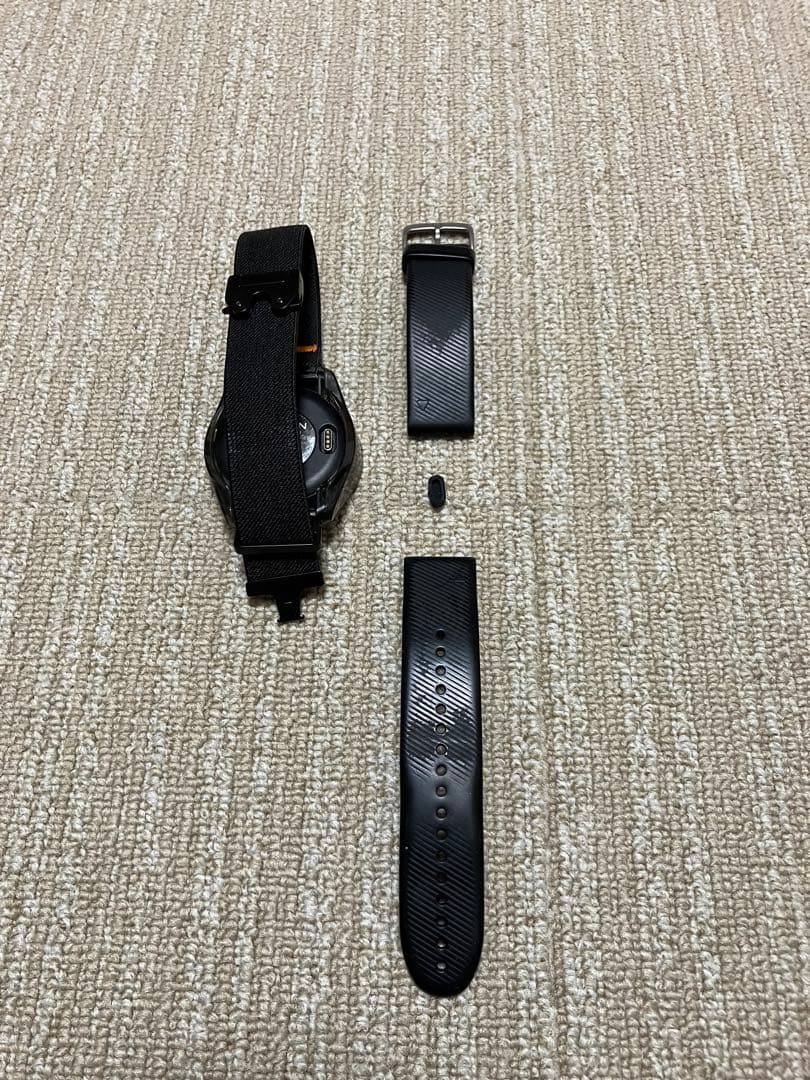 GARMIN APPROACH S60 GPSゴルフナビ