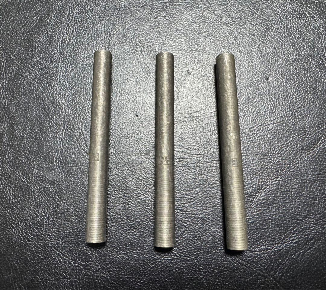 激レア ヨシムラバレルズ ブラスト ソリッド 2BA