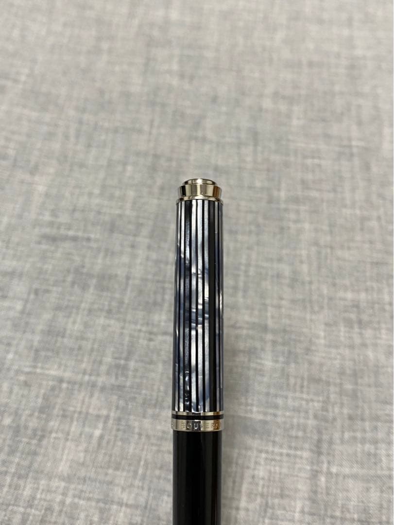 【I.Hiroaki様】ペリカンスーベレーンK605　トータスシェルブラック