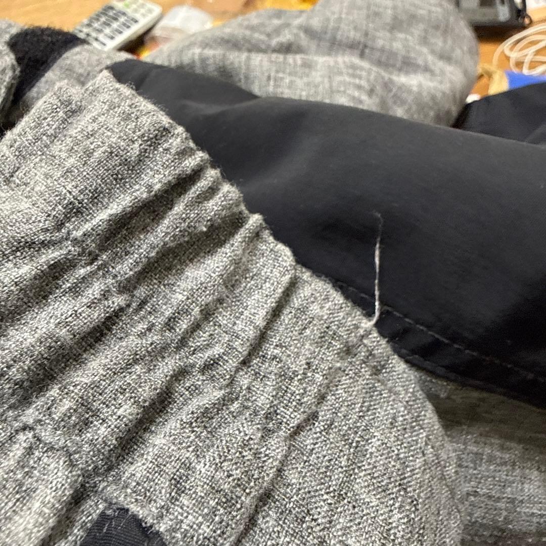 バートン　キッズ　ウェア　XS