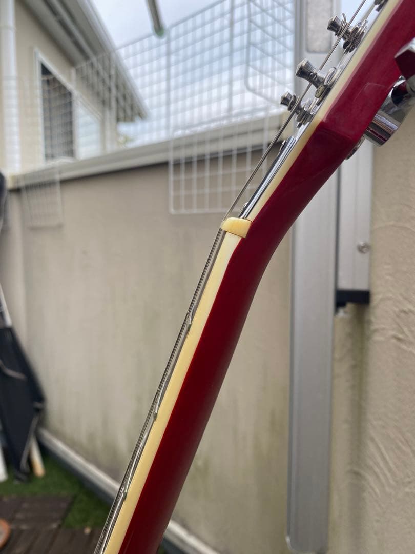 AXL guitars AS910(アクセルギター/レスポールタイプ)