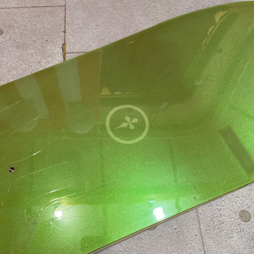 ★ BURTON TROOP バートン　スノーボード　ボード　スノボ板　146㎝