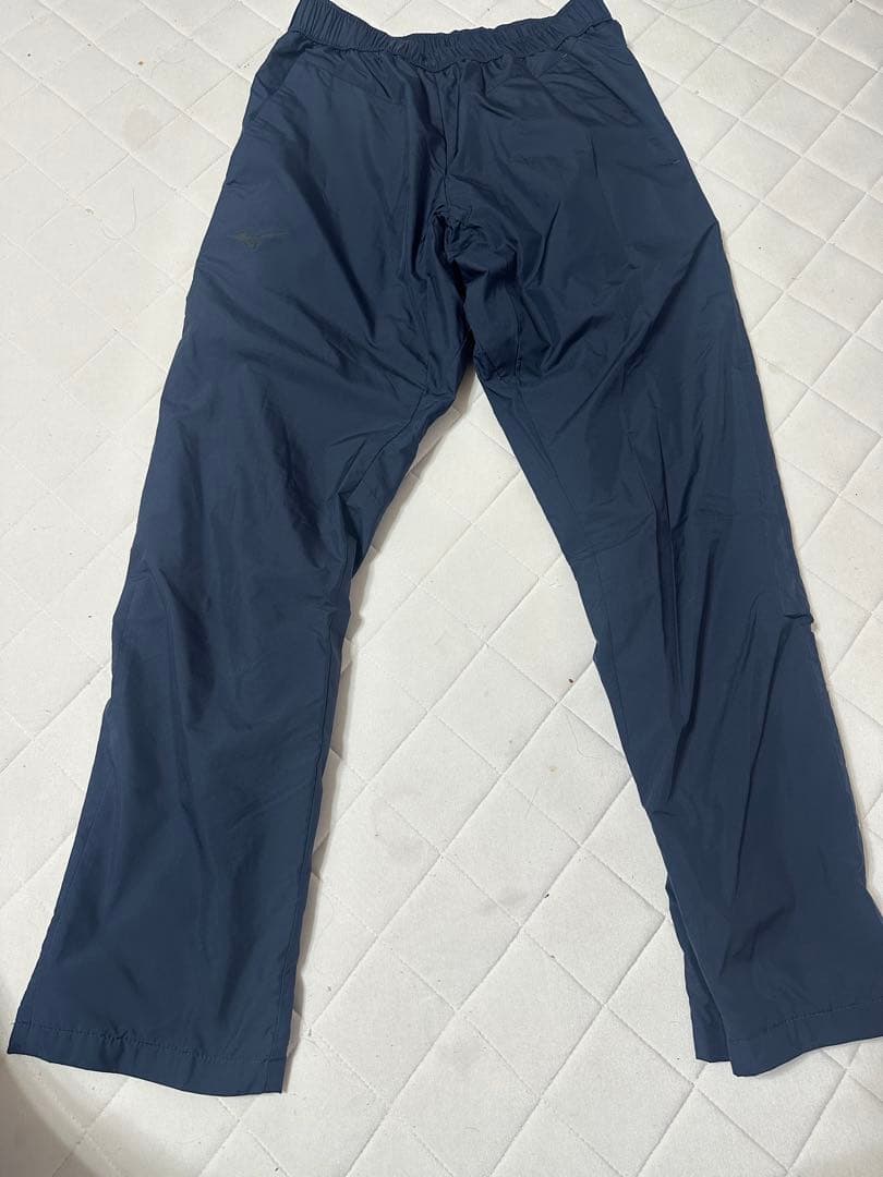 Mizuno ブレスサーモ　ウォーマー　上下