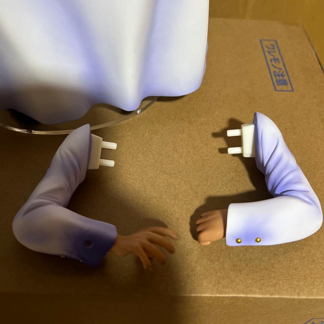 ワンピース“LIMITED EDITION” センゴク　POP