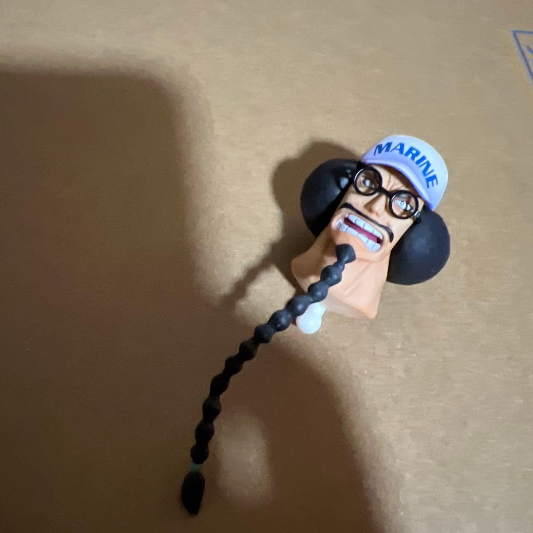 ワンピース“LIMITED EDITION” センゴク　POP