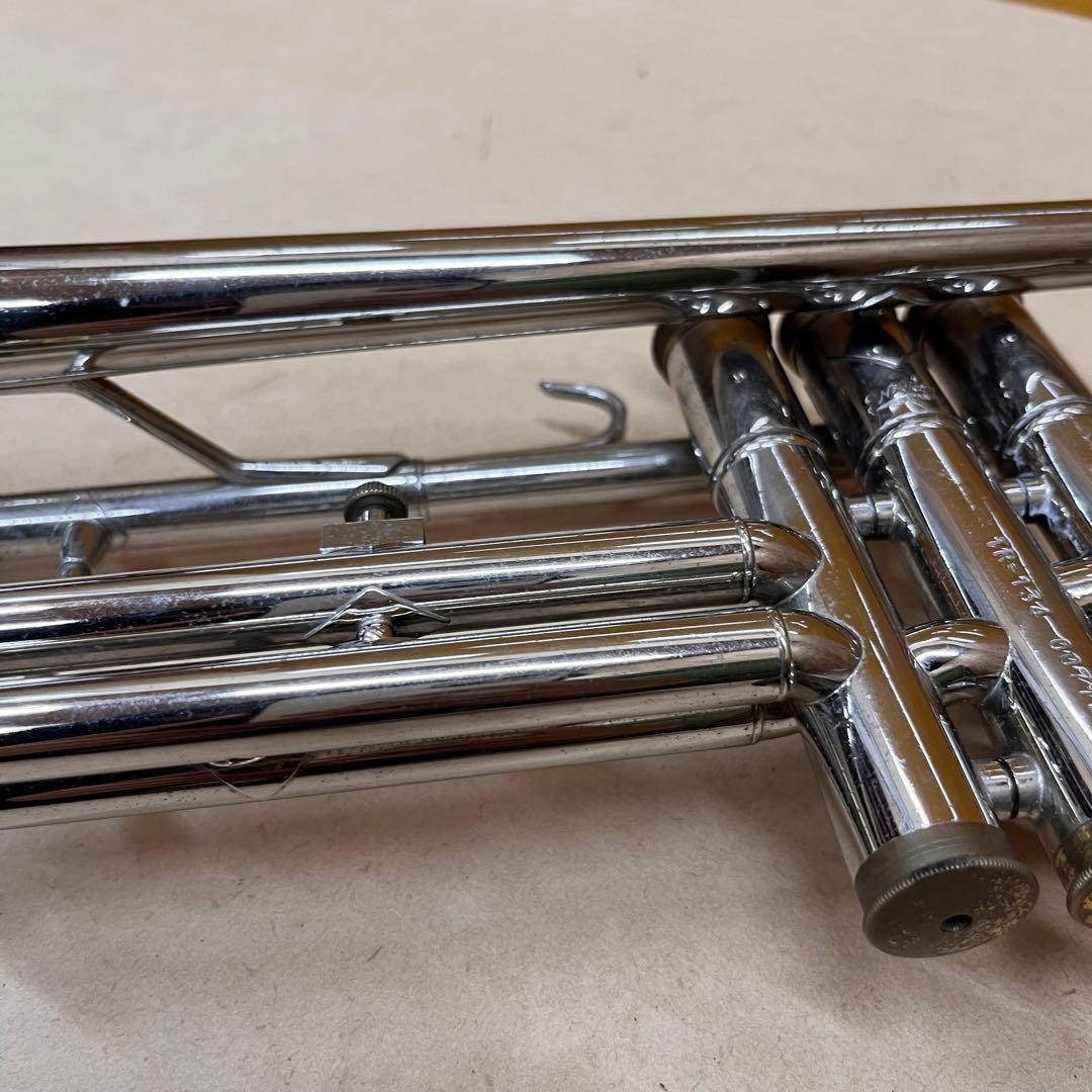 Nikkan TR-134 ニッカン トランペット