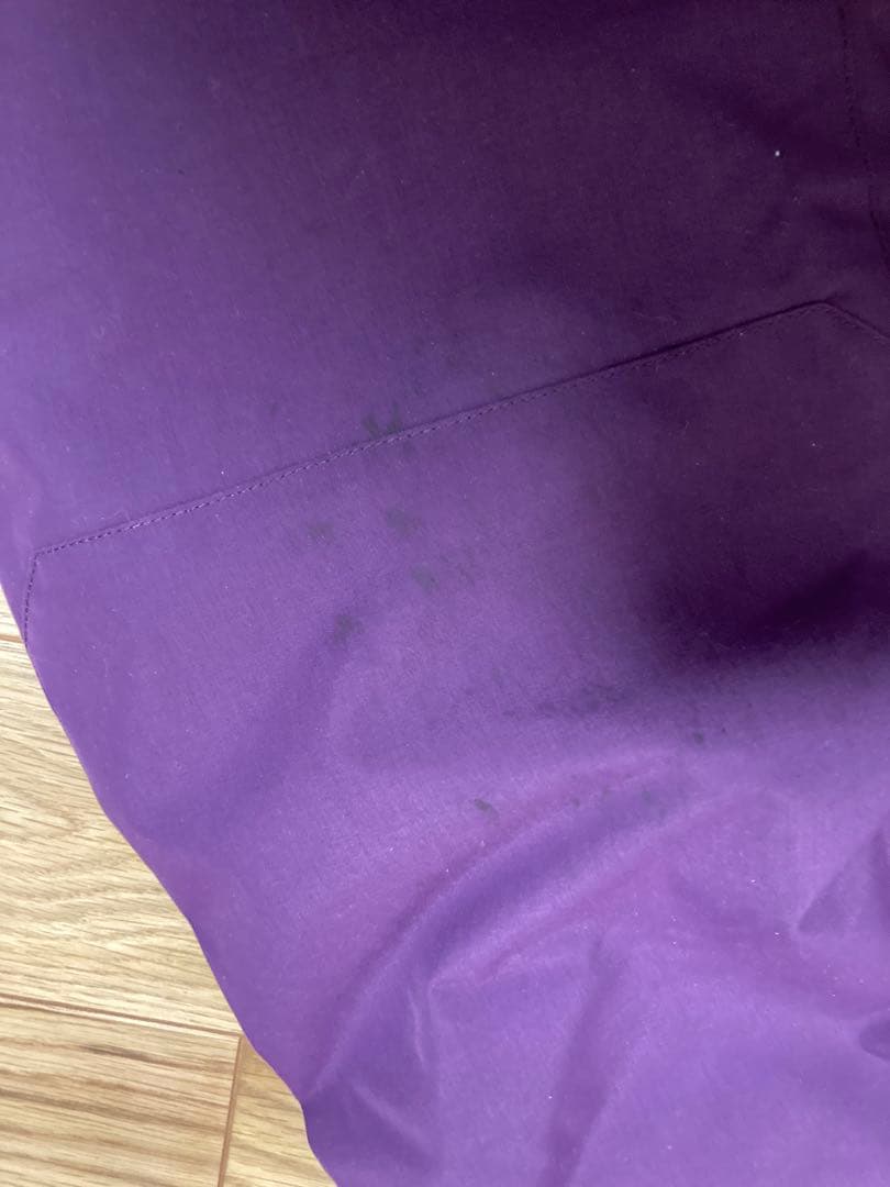 VOLCOM ボルコム　スノーボードウェア キッズ　Mサイズ　上下セット