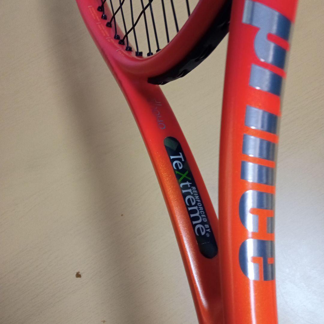 rie_kittyさん専用　プリンス　ビーストO3 G2　2023年モデル