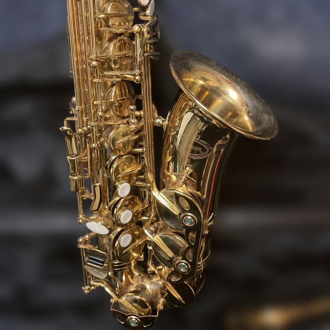 Unison 5002 アルトサックス