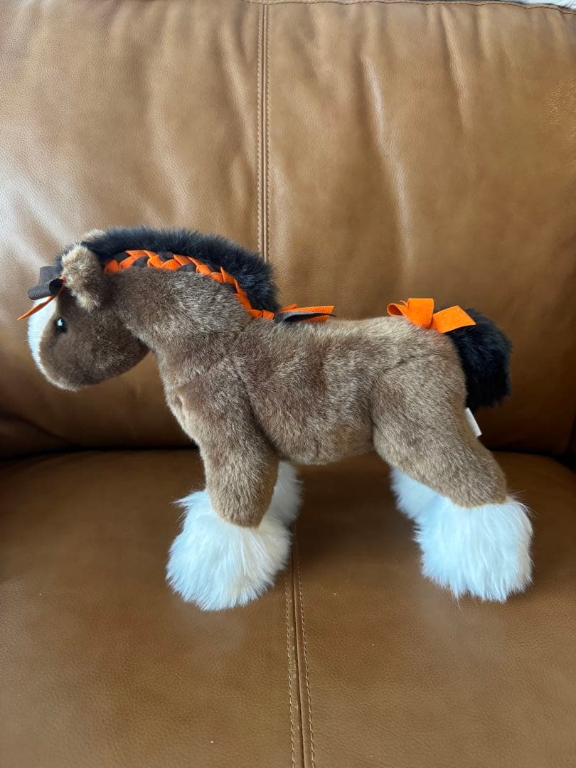 エルミーちゃん　PPM 箱付き　エルメス　HERMES