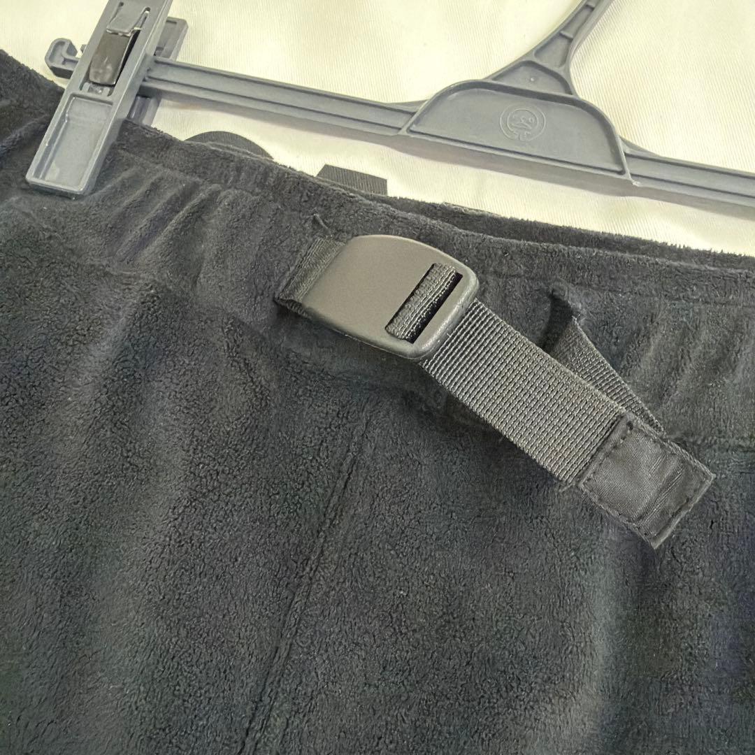 THE SWING3R SQUAD パンツ ブラック