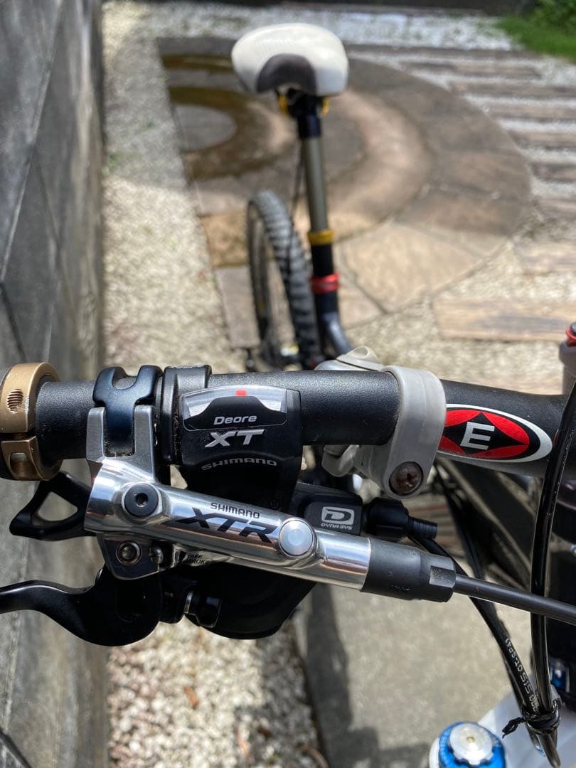 MTB INTENSE インテンス　トレーサーVP Shimano XTR