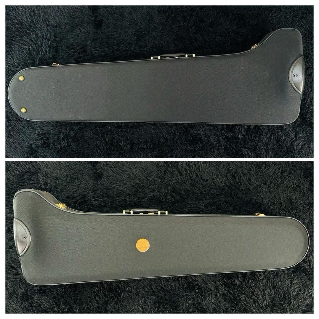 バック テナーバストロンボーン ストラディバリウス 42BO Fアタッチメント