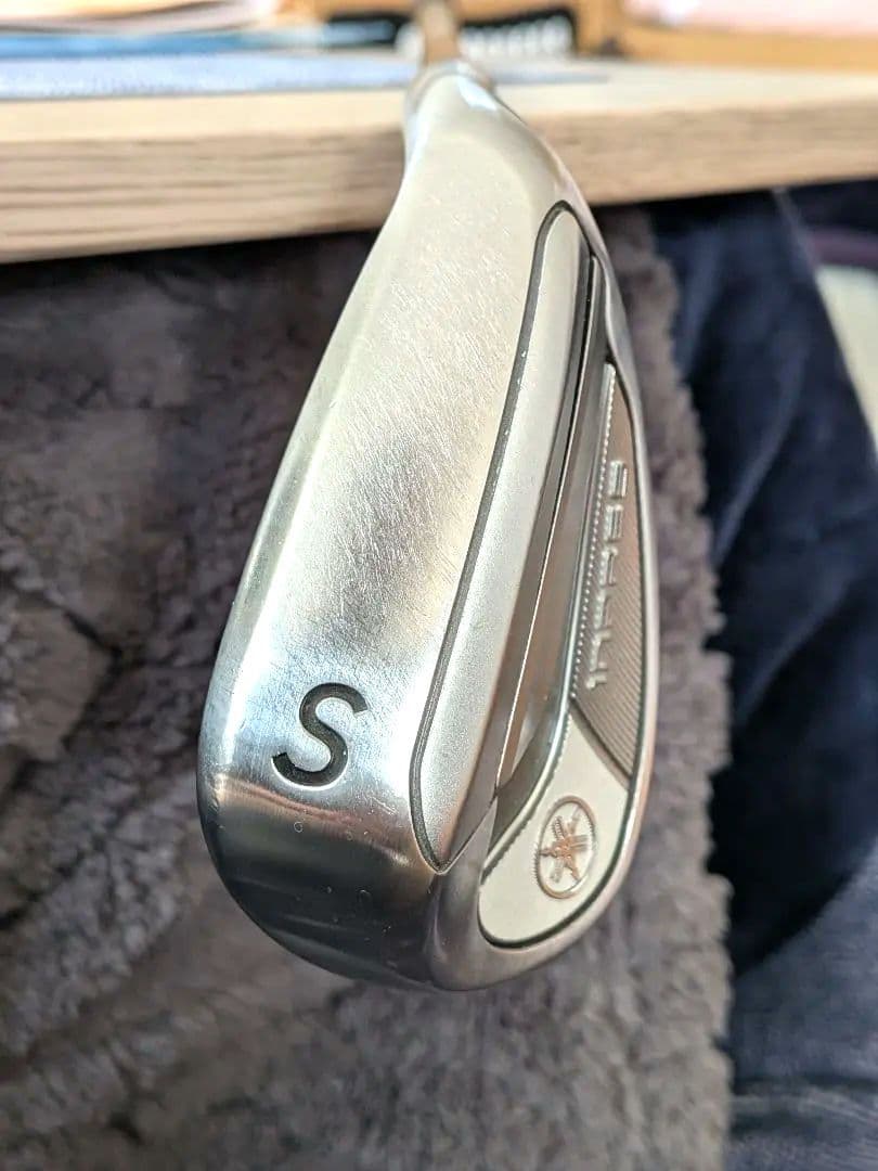 ヤマハ インプレス ドライブスター 2025 ウェッジ SW/55°