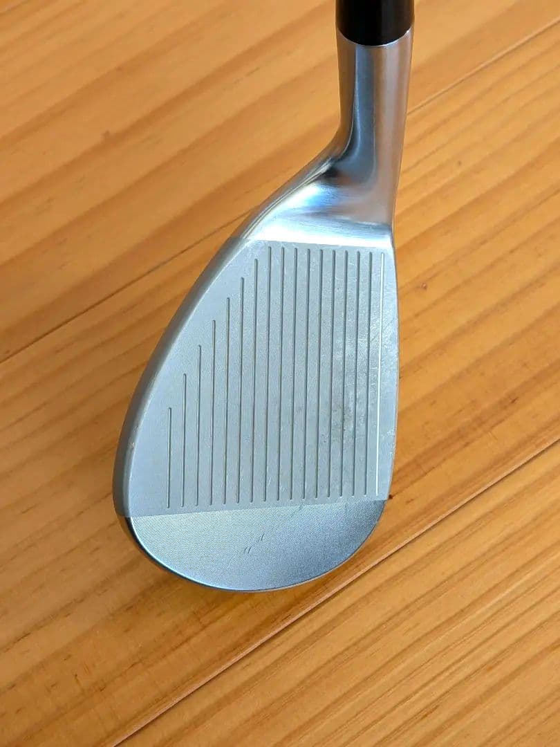 ヤマハ インプレス ドライブスター 2025 ウェッジ SW/55°