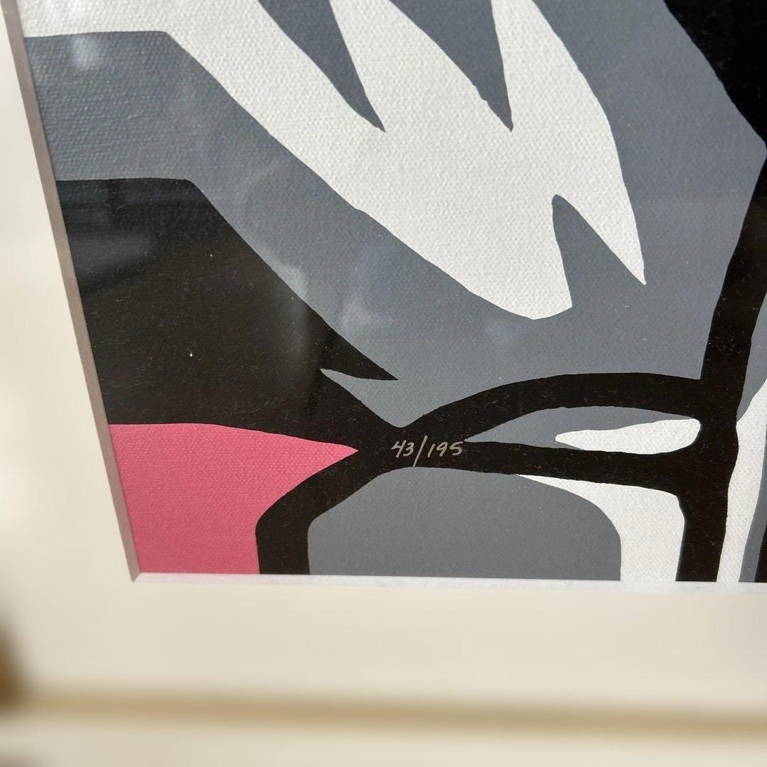 ティンカー・ベル ポップアート アリソンレフコート