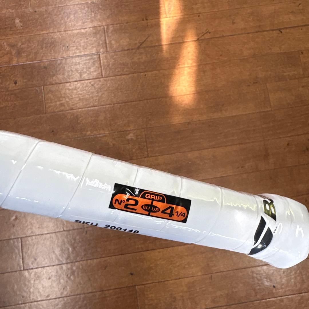 Babolat Pure Aero テニスラケット 285g