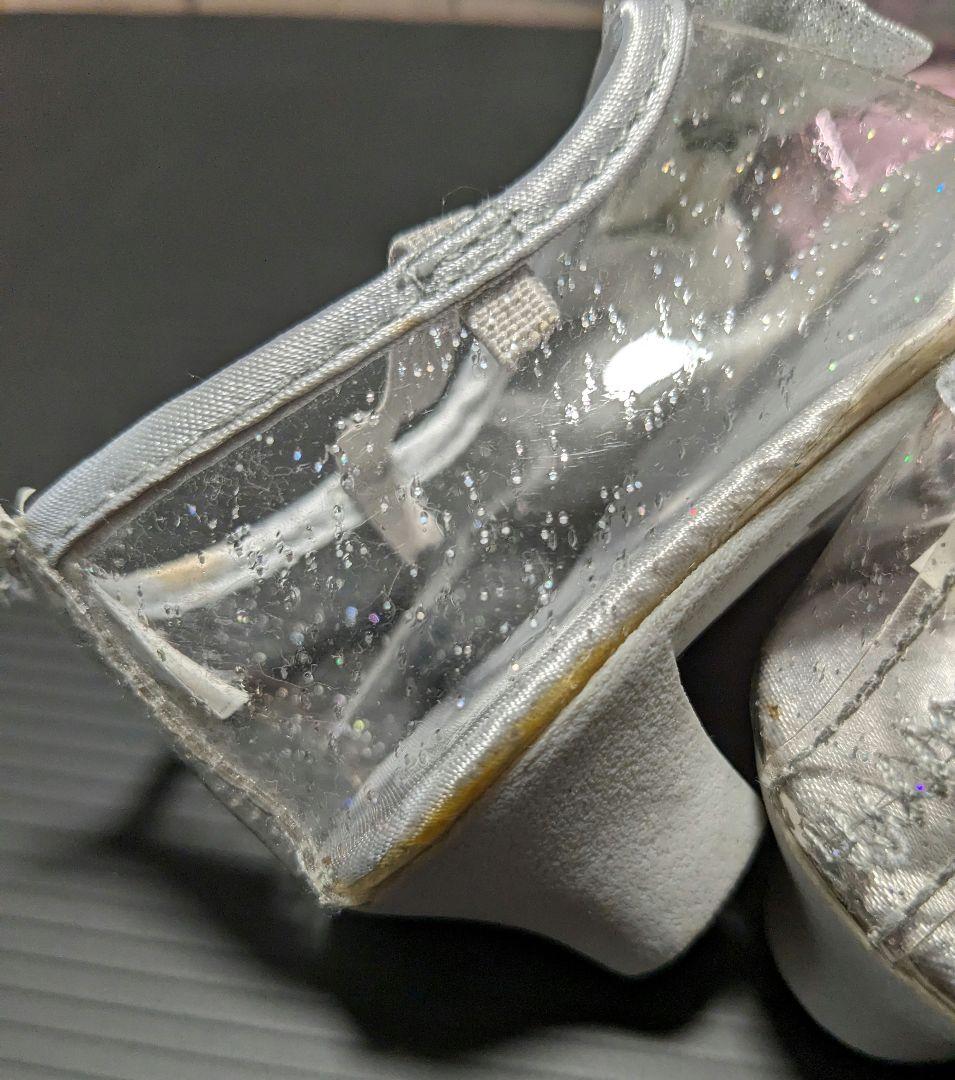 専用　ビルドアベア　靴　確認画像