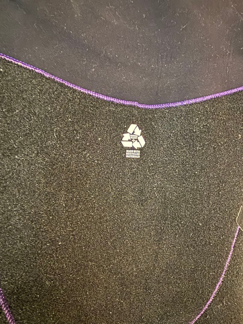 AXXE CLASSIC（アックス クラシック）★中古セミドライ★4mm/3mm