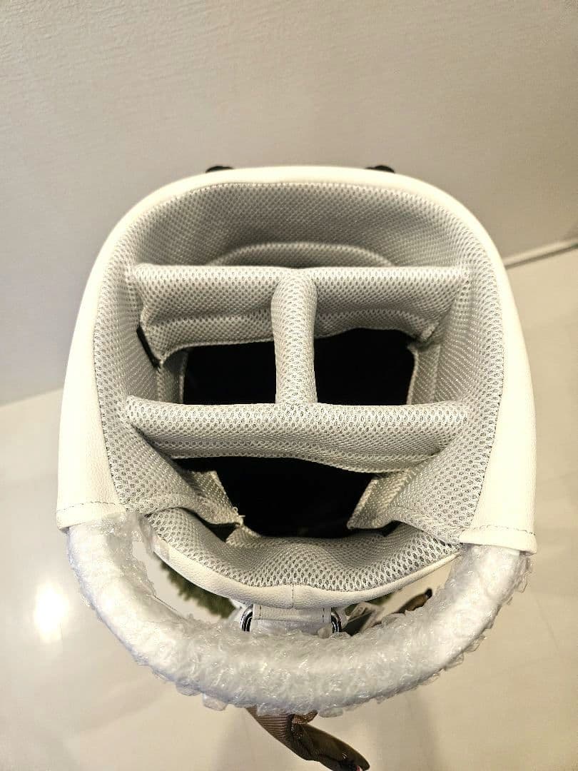 トミーヒフィガーGOLFキャディーバック