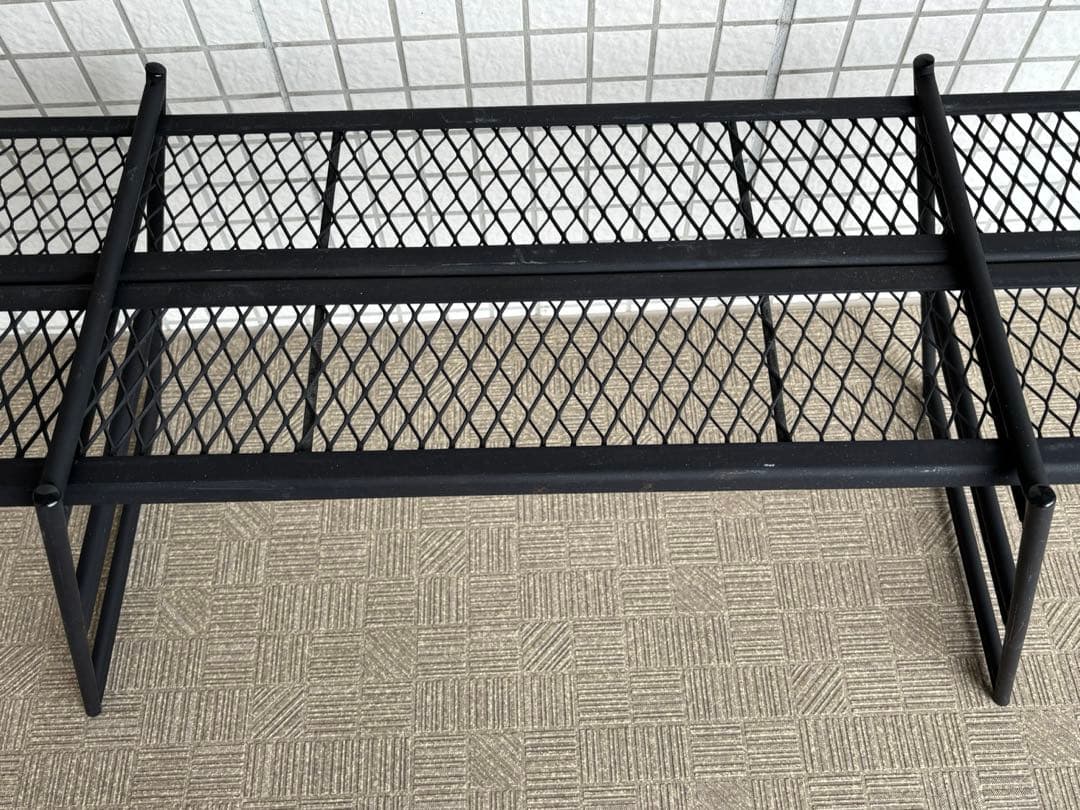 DOD テキーララック　アウトドアテーブル