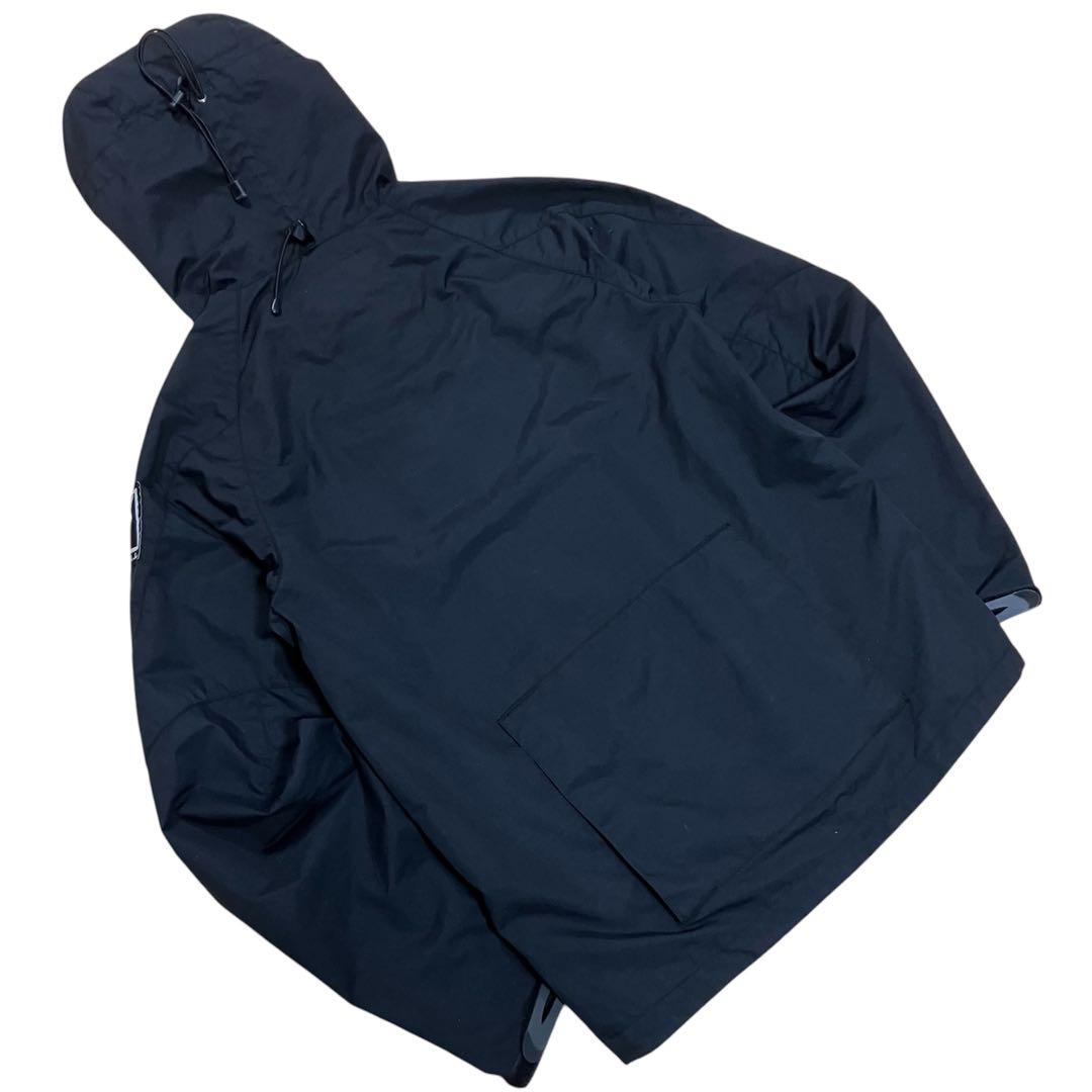 JACKALL×WILDTHINGS マウンテンパーカー シェルジャケット