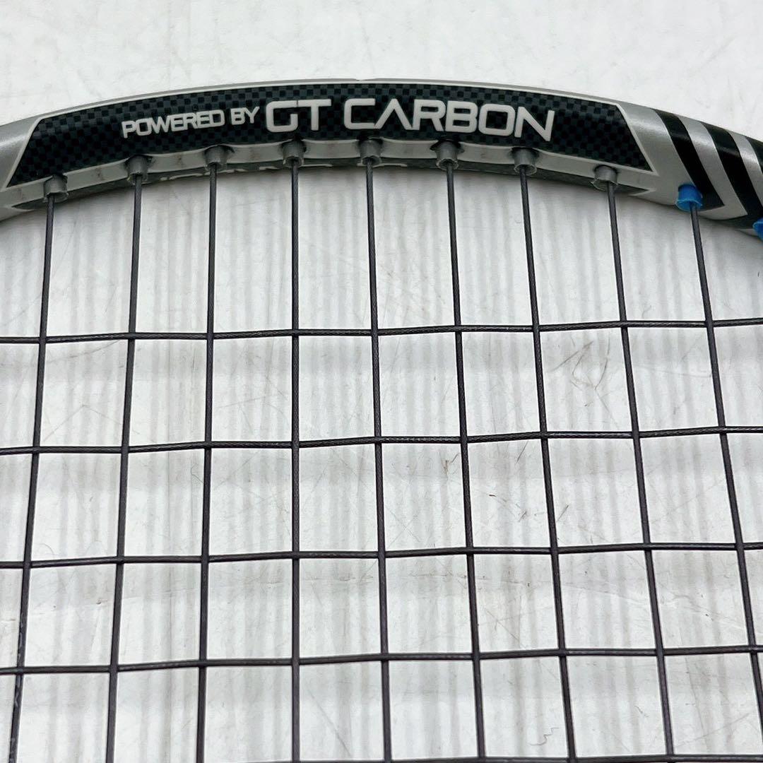 バボラバドミントンラケット X-FEELESSENTIALエックスフィールケース