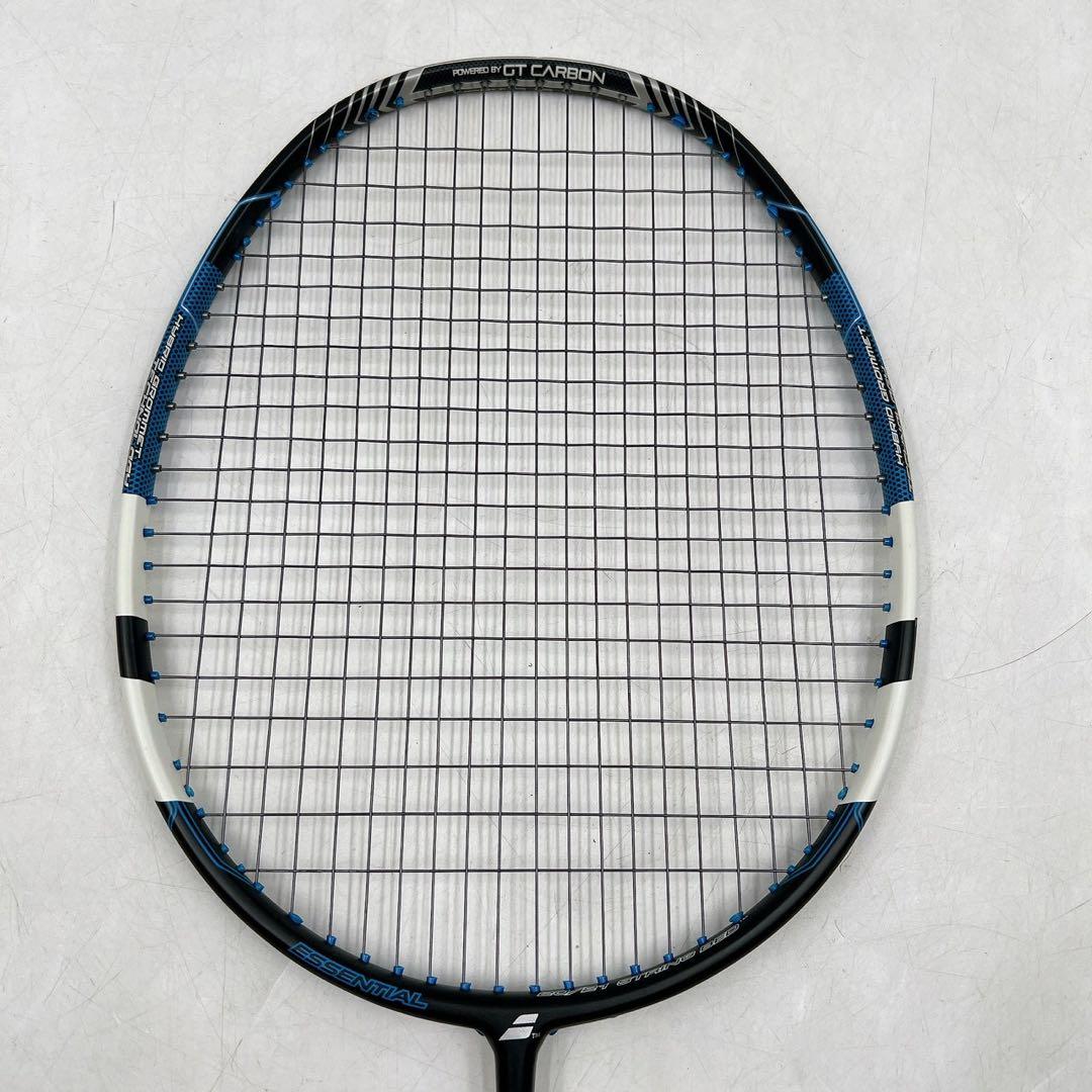 バボラバドミントンラケット X-FEELESSENTIALエックスフィールケース