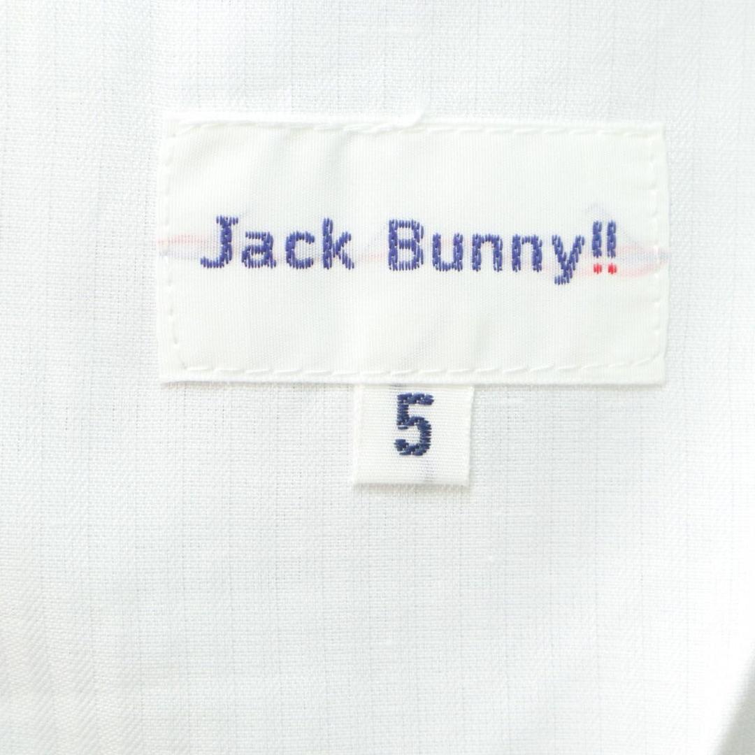 【新品、未使用】マスターバニーエディション　パンツ　メンズ　サイズ：５（Ｌ）