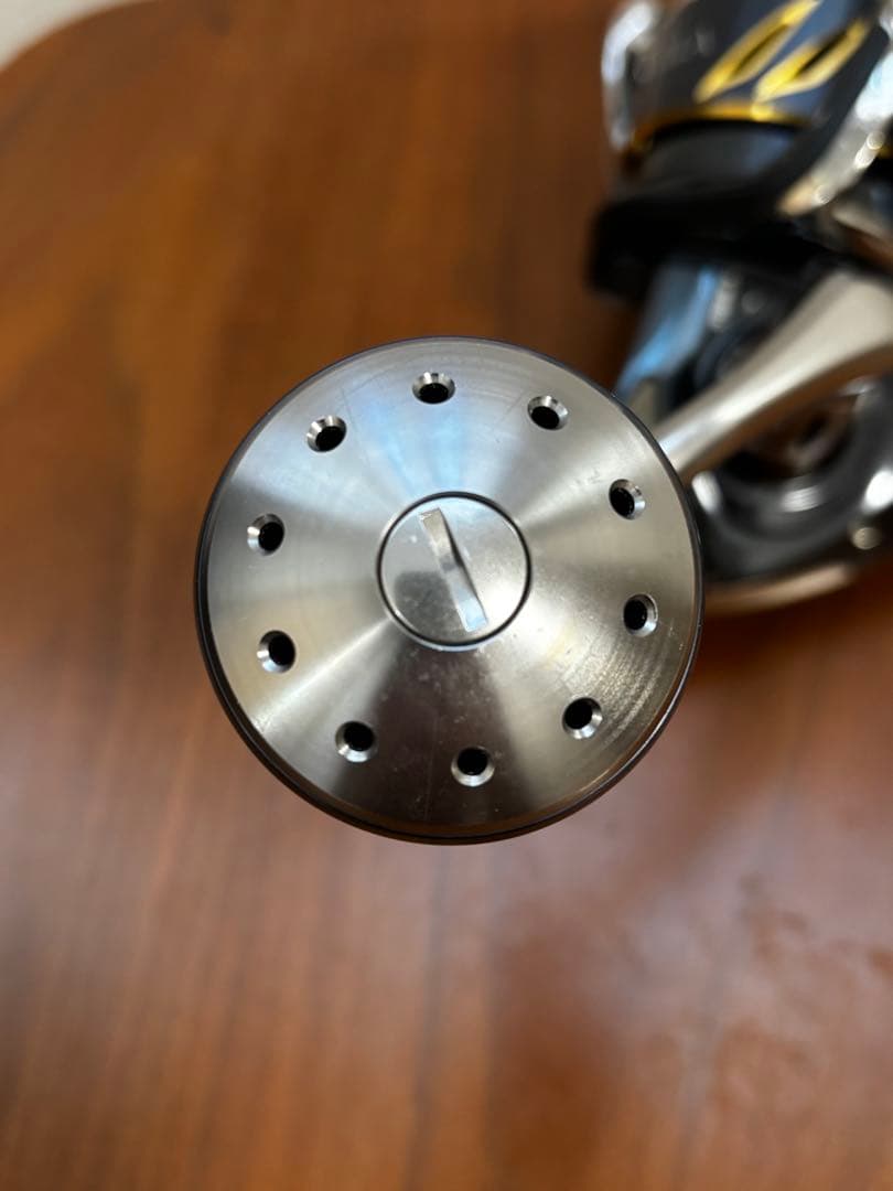 13STELLA SW8000HG スピニングリール　HANAKO