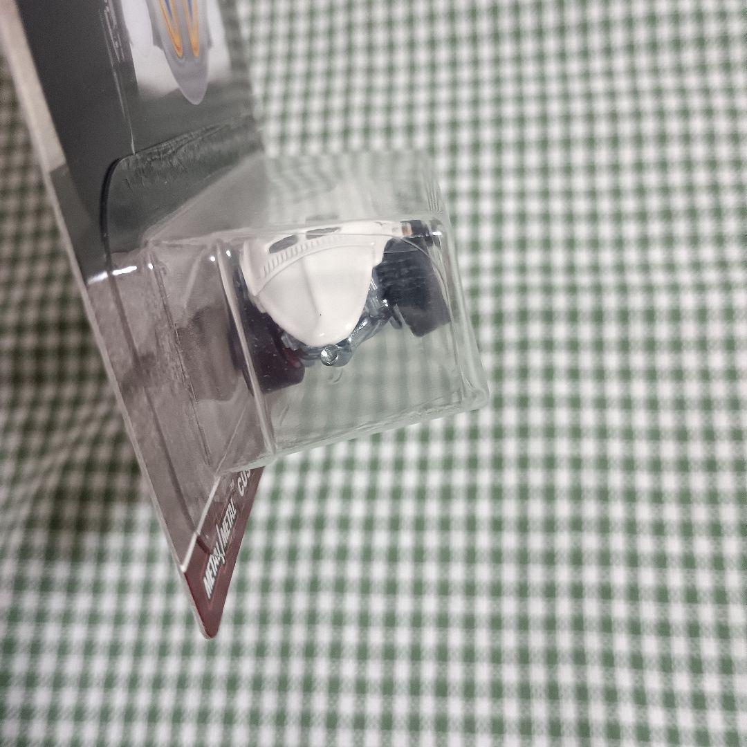 DWH73 ホットウィール エアクールドカスタム フォルクスワーゲン ビートル