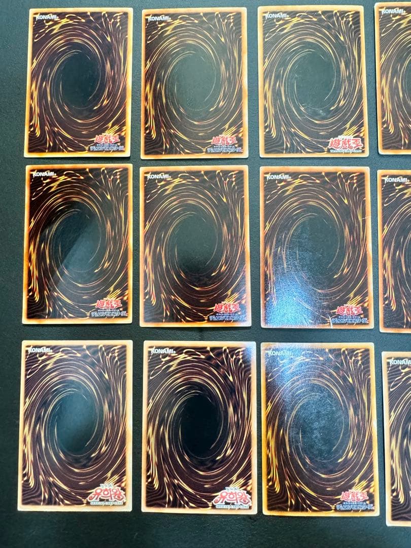 遊戯王　初代カード　まとめ売り